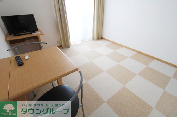 レオパレスサンロードの物件内観写真